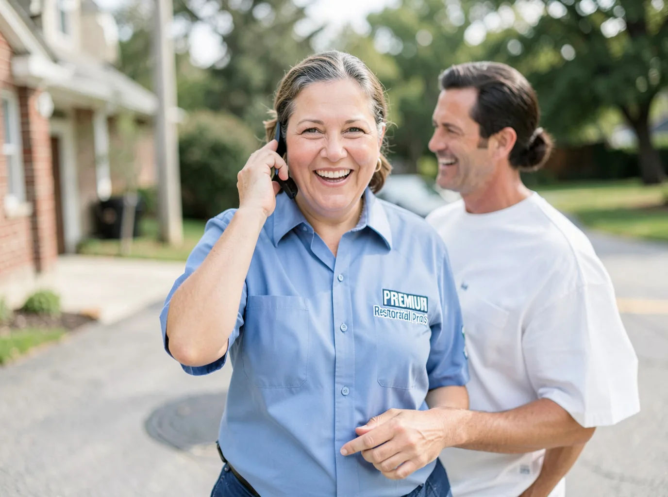 Water Damage Restoration Kinsley, KS FAQs
